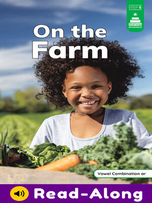 cover image of On the Farm